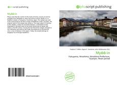 Myōō-in kitap kapağı