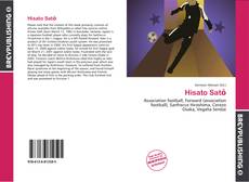Copertina di Hisato Satō