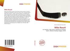 Mike Rosati的封面