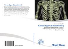 Bookcover of Kieran Egan (Educationist)