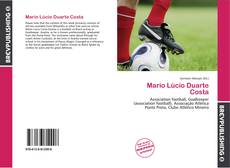 Copertina di Mario Lúcio Duarte Costa