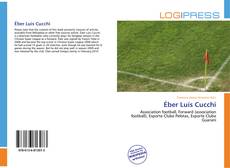 Bookcover of Éber Luís Cucchi