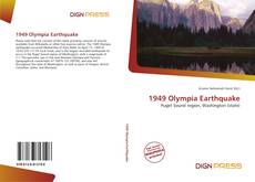 1949 Olympia Earthquake的封面