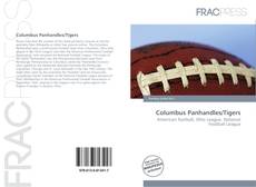 Copertina di Columbus Panhandles/Tigers