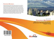 Portada del libro de Pionniers Mormons
