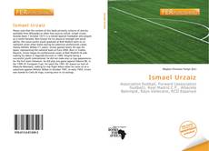 Bookcover of Ismael Urzaiz