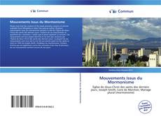 Capa do livro de Mouvements Issus du Mormonisme 