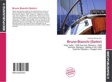 Copertina di Bruno Bianchi (Sailor)