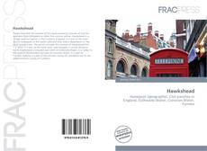 Copertina di Hawkshead