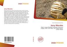 Jerry Morales的封面