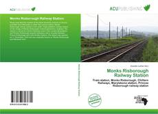 Monks Risborough Railway Station的封面