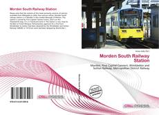 Couverture de Morden South Railway Station