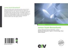 Portada del libro de James Scott Bowerbank