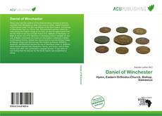 Buchcover von Daniel of Winchester