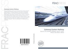 Copertina di Gateway Eastern Railway