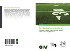 Bookcover of Las Vegas Locomotives