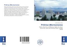 Bookcover of Prêtrise (Mormonisme)