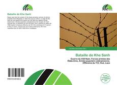 Copertina di Bataille de Khe Sanh