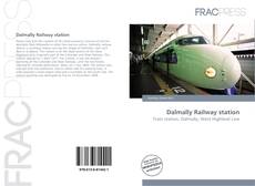 Copertina di Dalmally Railway station