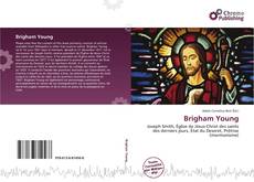 Brigham Young kitap kapağı