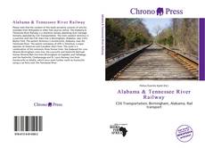 Buchcover von Alabama & Tennessee River Railway