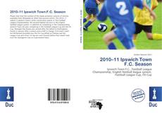Bookcover of 2010–11 Ipswich Town F.C. Season