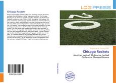 Bookcover of Chicago Rockets