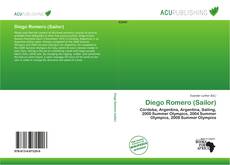 Buchcover von Diego Romero (Sailor)