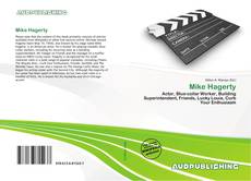 Copertina di Mike Hagerty