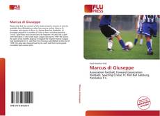 Marcus di Giuseppe的封面