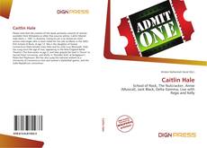 Caitlin Hale kitap kapağı