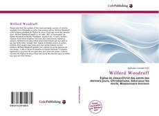 Обложка Wilford Woodruff