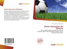 Dimas Gonçalves de Oliveira kitap kapağı
