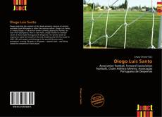 Copertina di Diogo Luis Santo