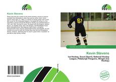 Copertina di Kevin Stevens