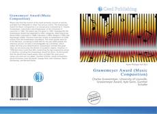 Borítókép a  Grawemeyer Award (Music Composition) - hoz