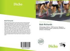 Bookcover of Bob Richards