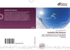 Buchcover von Isabella Dal Balcon