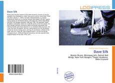 Bookcover of Dave Silk