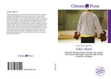 Portada del libro de John Sherf