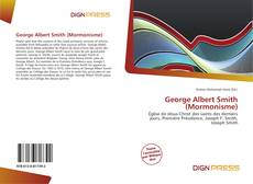 George Albert Smith (Mormonisme) kitap kapağı
