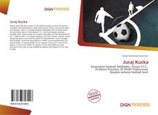 Juraj Kucka的封面