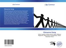 Capa do livro de Glenanne Gang 