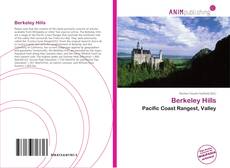 Capa do livro de Berkeley Hills 