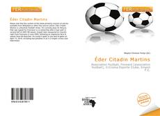 Buchcover von Éder Citadin Martins