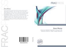 Copertina di Dave Morey