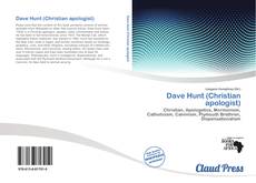 Bookcover of Dave Hunt (Christian apologist)