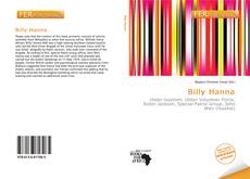 Bookcover of Billy Hanna