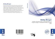 Bookcover of Bobby Morgan