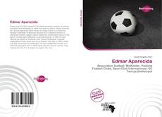 Buchcover von Edmar Aparecida